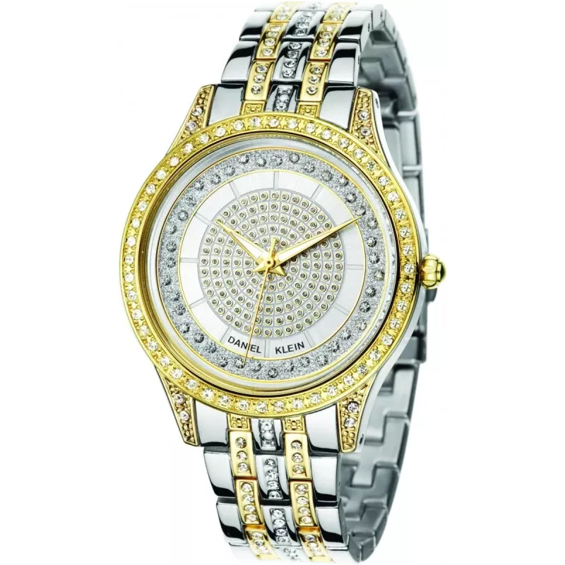 Жіночий наручний годинник Daniel Klein DK10948-4