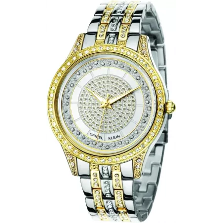 Жіночий наручний годинник Daniel Klein DK10948-4