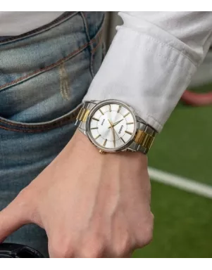 Годинник Casio TIMELESS COLLECTION MTP-1303SG-7AVEF