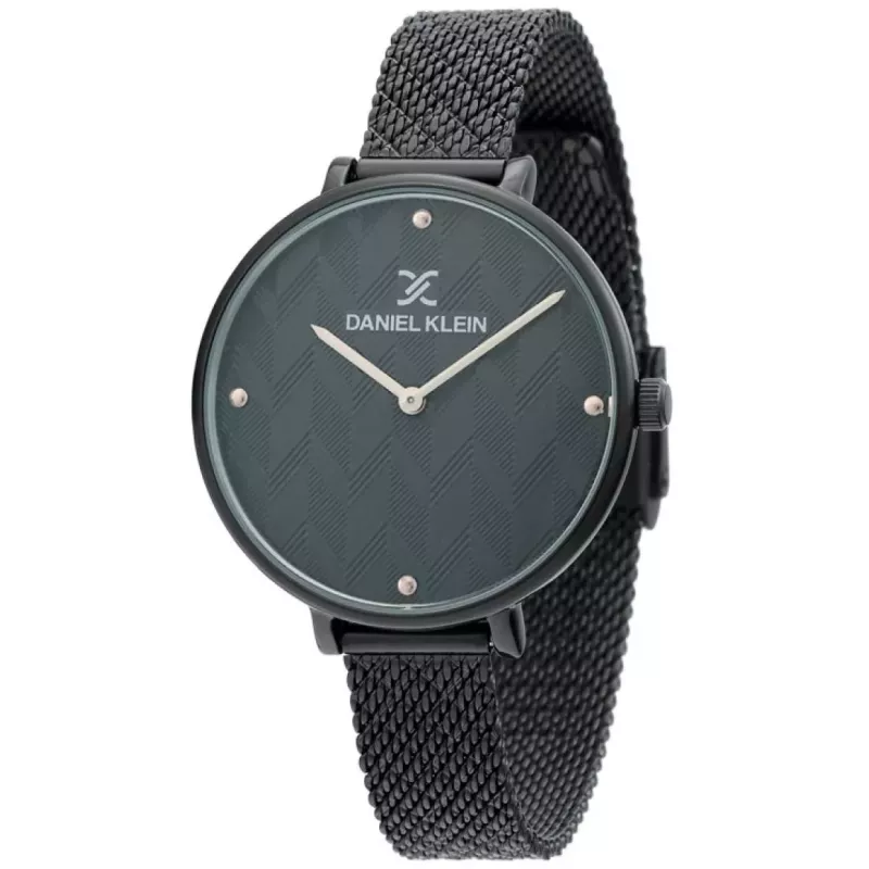 Жіночий наручний годинник Daniel Klein DK.1.12256-6