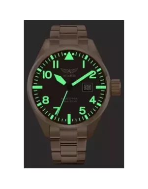 V.1.22.2.151.5 Швейцарський годинник Aviator