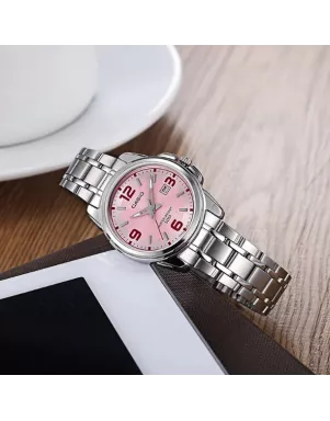 Годинник Casio TIMELESS COLLECTION LTP-1314D-5AVDF