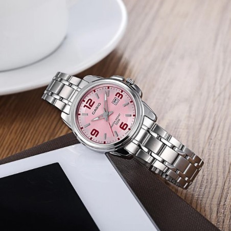 Годинник Casio TIMELESS COLLECTION LTP-1314D-5AVDF