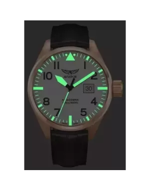 V.1.22.2.152.4 Швейцарський годинник Aviator
