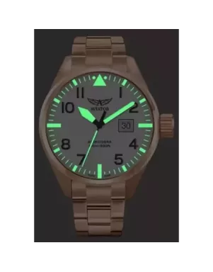 V.1.22.2.152.5 Швейцарський годинник Aviator