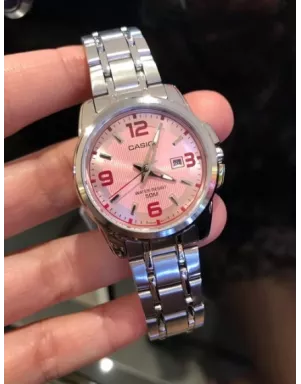 Годинник Casio TIMELESS COLLECTION LTP-1314D-5AVDF