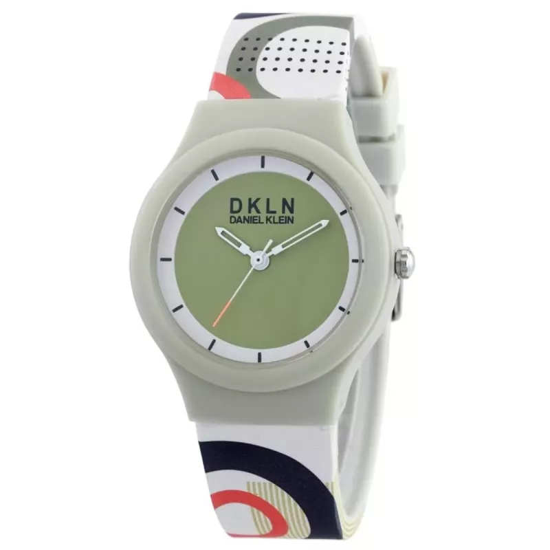Жіночий наручний годинник Daniel Klein DK.1.12277-9