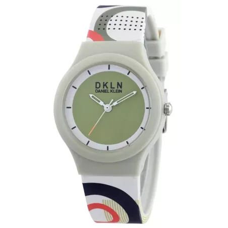 Жіночий наручний годинник Daniel Klein DK.1.12277-9