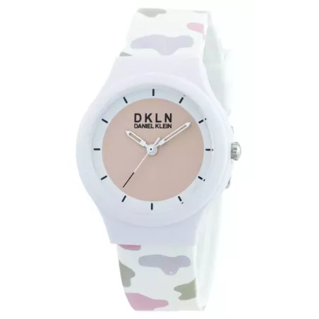 Жіночий наручний годинник Daniel Klein DK.1.12277-10