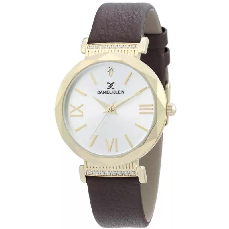 Жіночий наручний годинник Daniel Klein DK.1.12285-3