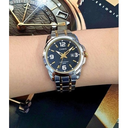 Годинник Casio TIMELESS COLLECTION LTP-1314SG-1AVDF