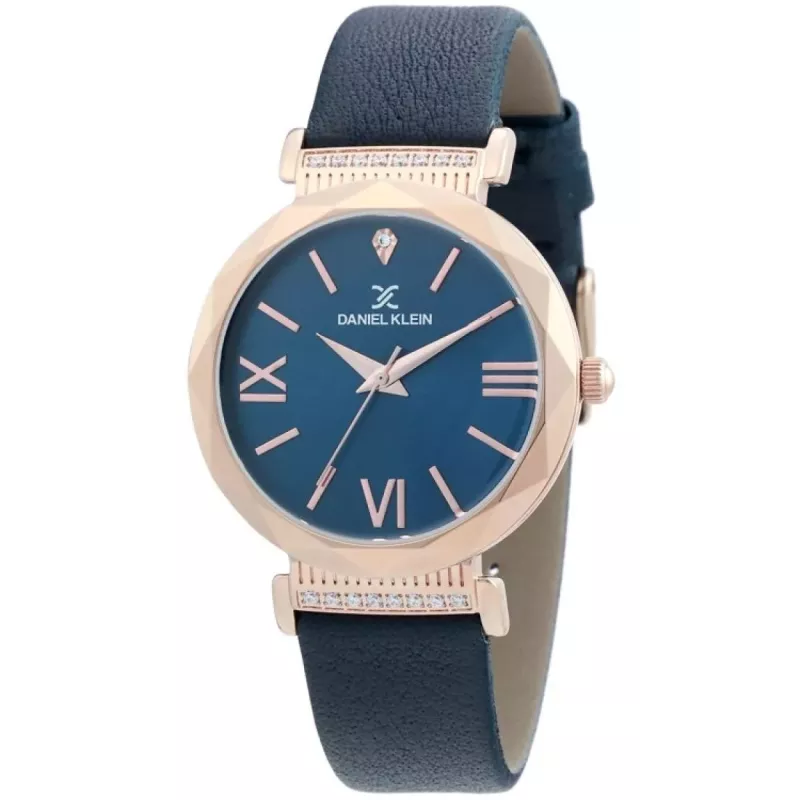 Жіночий наручний годинник Daniel Klein DK.1.12285-4