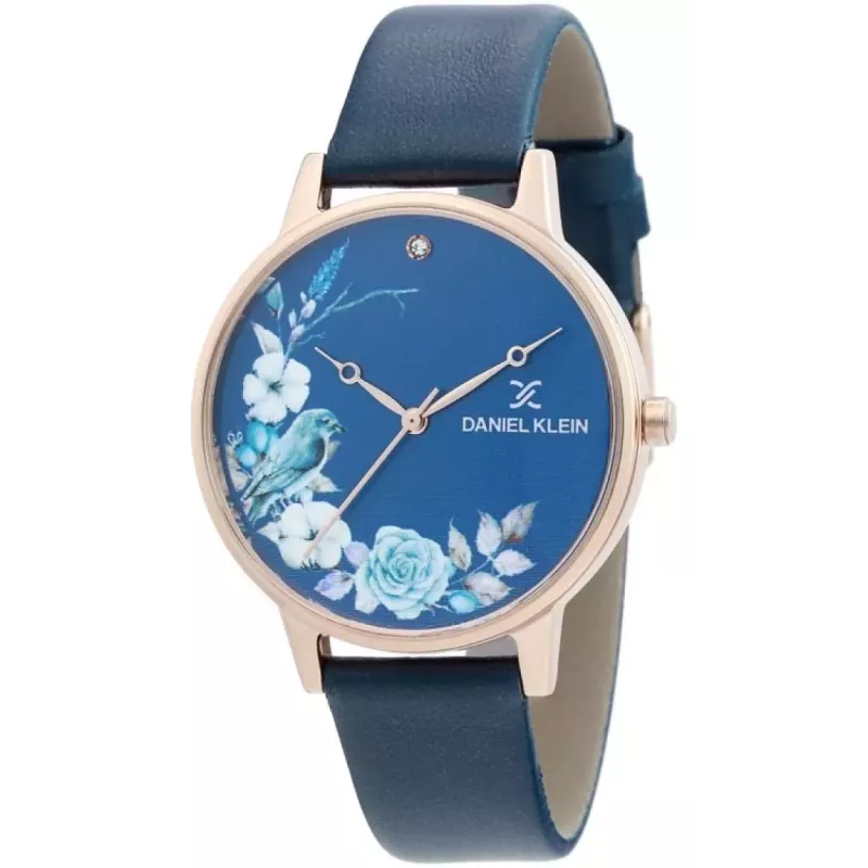 Жіночий наручний годинник Daniel Klein DK.1.12338-3