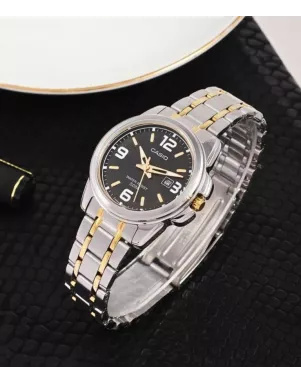 Часы Casio TIMELESS COLLECTION LTP-1314SG-1AVDF