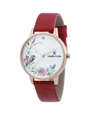 Жіночий наручний годинник Daniel Klein DK.1.12338-4