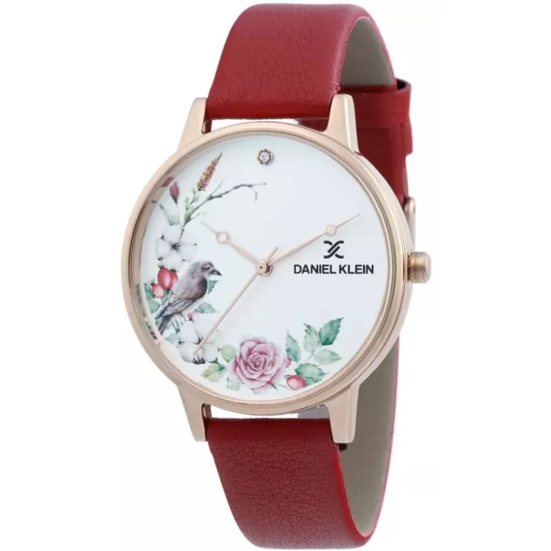 Жіночий наручний годинник Daniel Klein DK.1.12338-4