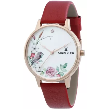 Жіночий наручний годинник Daniel Klein DK.1.12338-4
