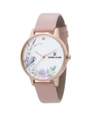 Жіночий наручний годинник Daniel Klein DK.1.12338-5