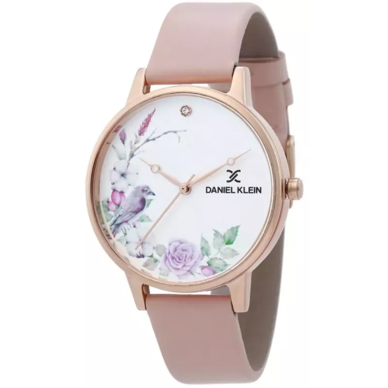 Жіночий наручний годинник Daniel Klein DK.1.12338-5