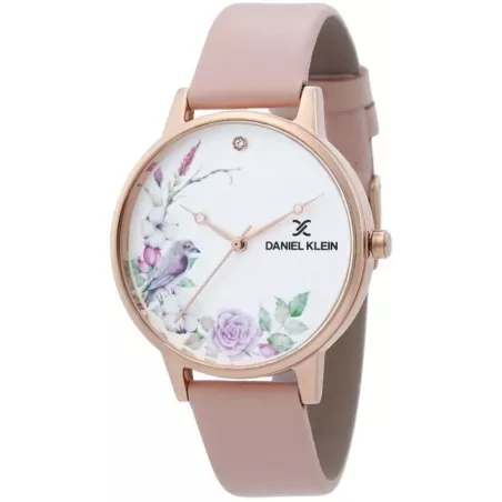 Жіночий наручний годинник Daniel Klein DK.1.12338-5