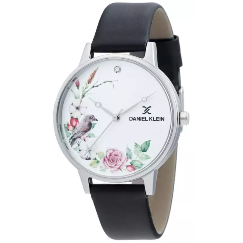 Жіночий наручний годинник Daniel Klein DK.1.12338-1