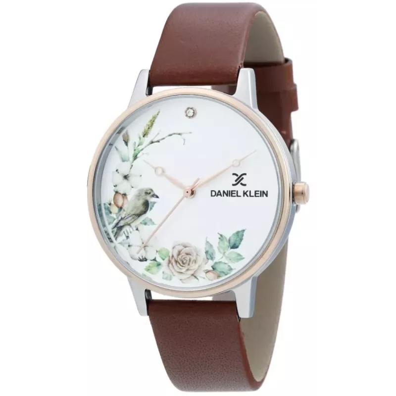 Жіночий наручний годинник Daniel Klein DK.1.12338-7