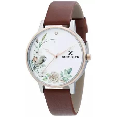 Жіночий наручний годинник Daniel Klein DK.1.12338-7