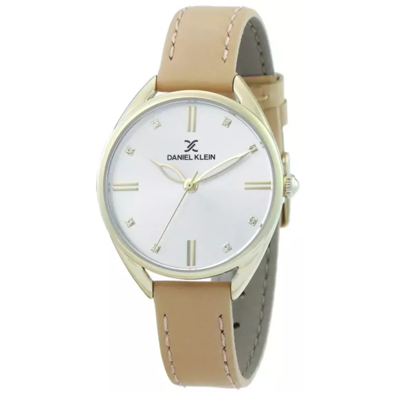 Жіночий наручний годинник Daniel Klein DK.1.12371-1