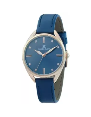 Жіночий наручний годинник Daniel Klein DK.1.12371-4