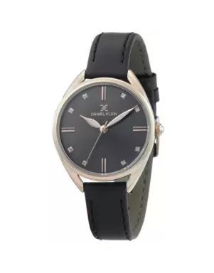 Жіночий наручний годинник Daniel Klein DK.1.12371-7