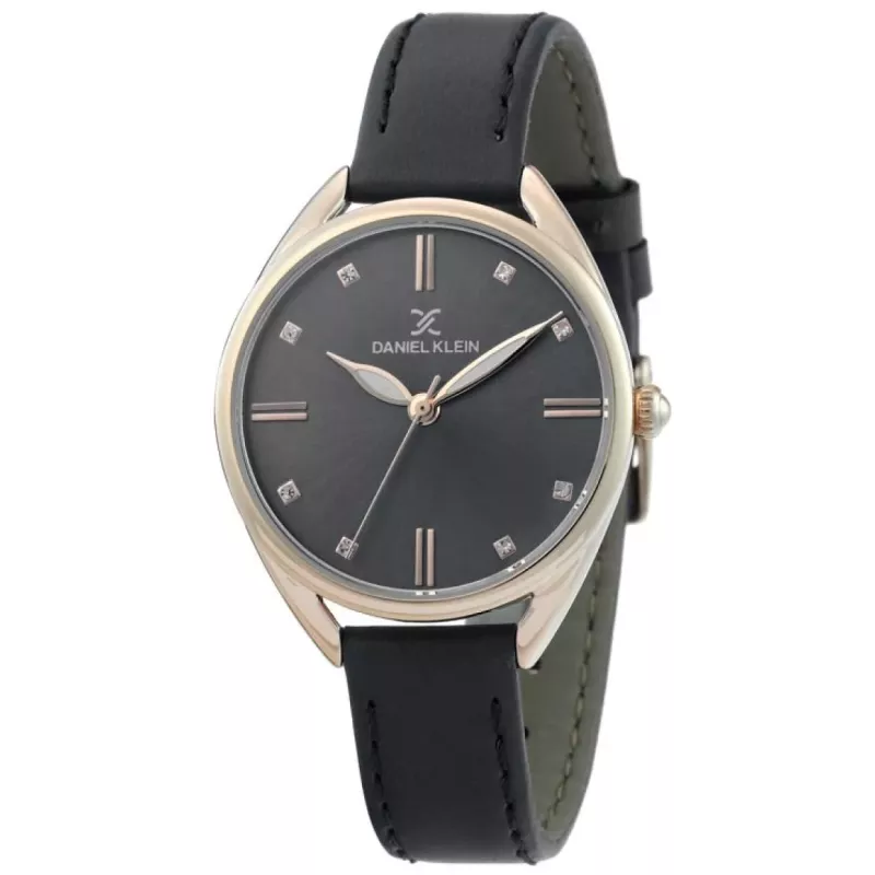 Жіночий наручний годинник Daniel Klein DK.1.12371-7