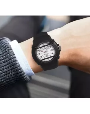 Годинник Casio TIMELESS COLLECTION HDA-600B-7BVEF