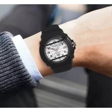 Годинник Casio TIMELESS COLLECTION HDA-600B-7BVEF
