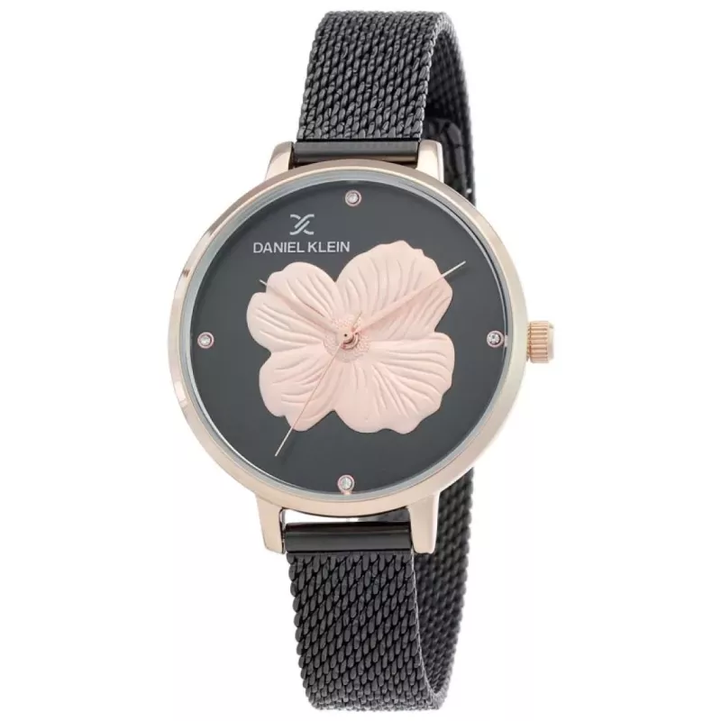 Жіночий наручний годинник Daniel Klein DK.1.12391-5