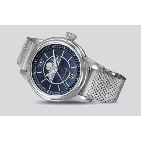 V.1.33.0.255.5 Швейцарський годинник Aviator
