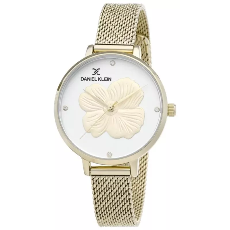 Жіночий наручний годинник Daniel Klein DK.1.12391-2