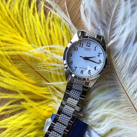 Годинник Casio TIMELESS COLLECTION LTP-1274D-7BDF
