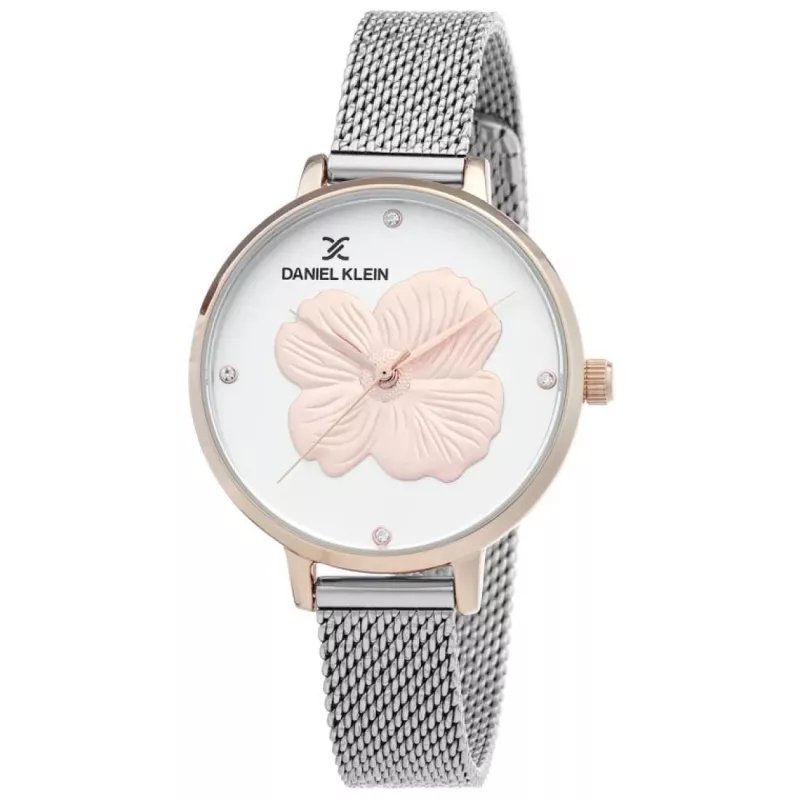 Жіночий наручний годинник Daniel Klein DK.1.12391-4