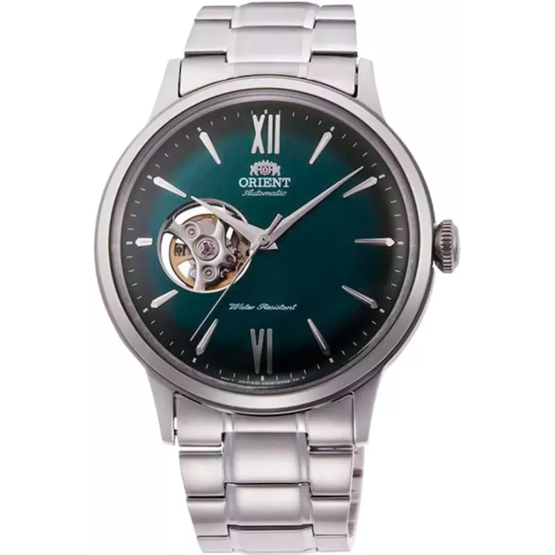Orient Bambino Open Heart RA-AG0026E10B