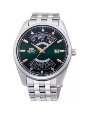 Годинник Orient Multi-Year Calendar RA-BA0002E10B