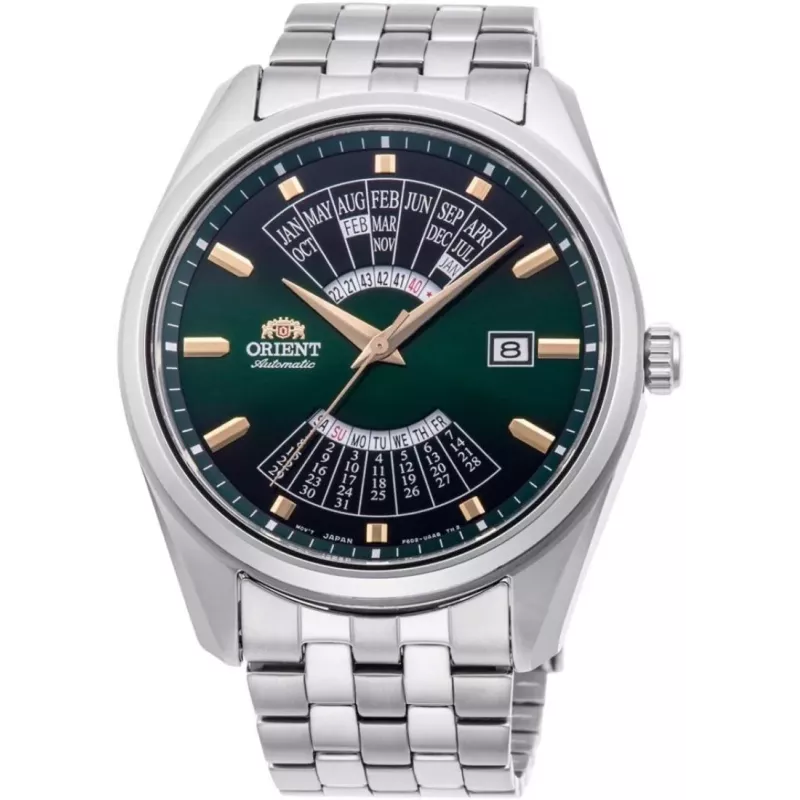 Годинник Orient Multi-Year Calendar RA-BA0002E10B