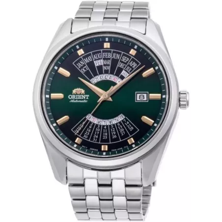 Годинник Orient Multi-Year Calendar RA-BA0002E10B