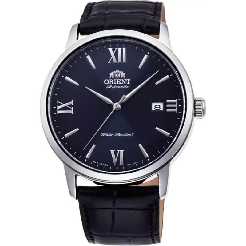 Часы Orient Symphony IV RA-AC0F11L10B