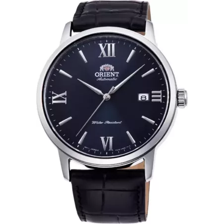 Годинник Orient Symphony IV RA-AC0F11L10B