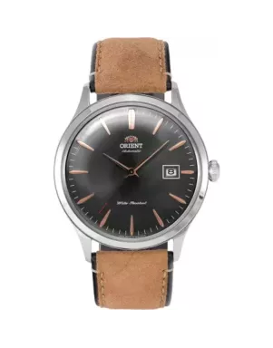 Годинник Orient Bambino Version 4 FAC08003A0