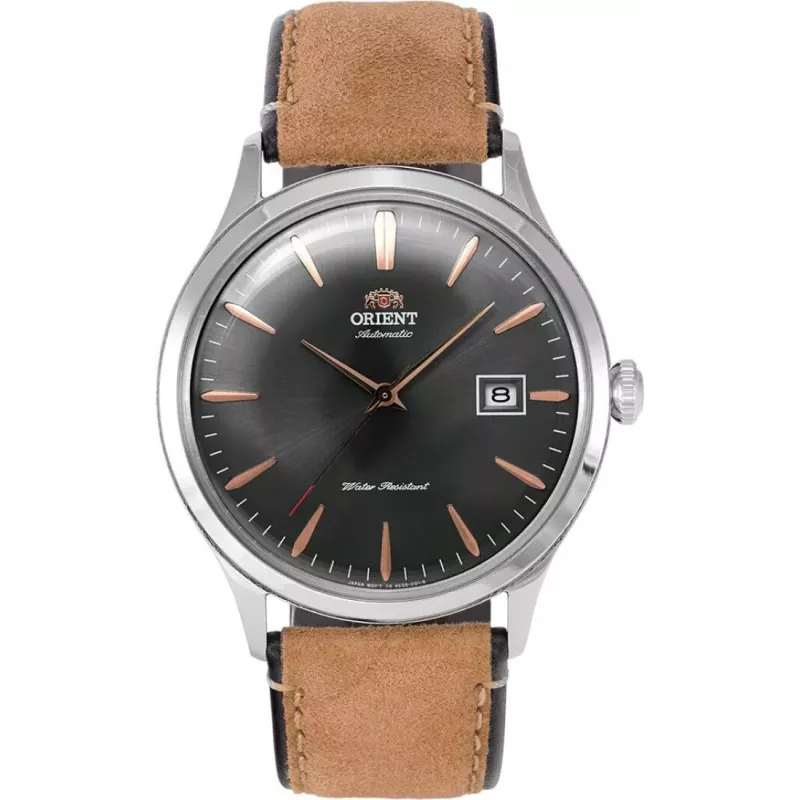 Часы Orient Bambino Version 4 FAC08003A0