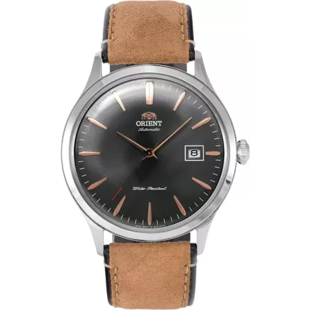 Годинник Orient Bambino Version 4 FAC08003A0