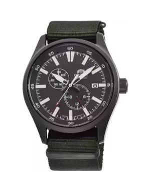 Orient Defender II RA-AK0403N10B