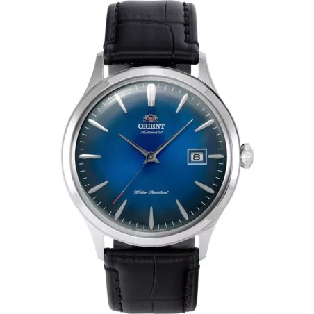 Годинник Orient Bambino Version 4 FAC08004D0