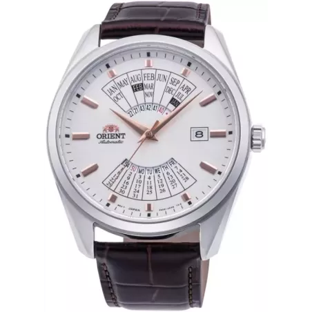 Годинник Orient Multi-Year Calendar RA-BA0005S10B